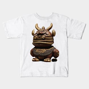 Sexy-Exy Dogu Kids T-Shirt